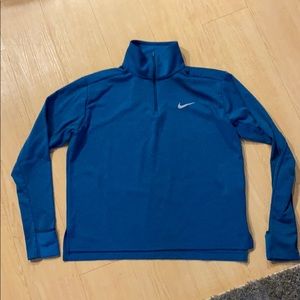 Quarter Zip